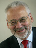 Dr. Erhard Busek